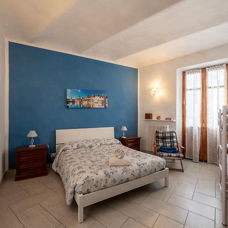 Casa Martina Apartman Asti Kültér fotó