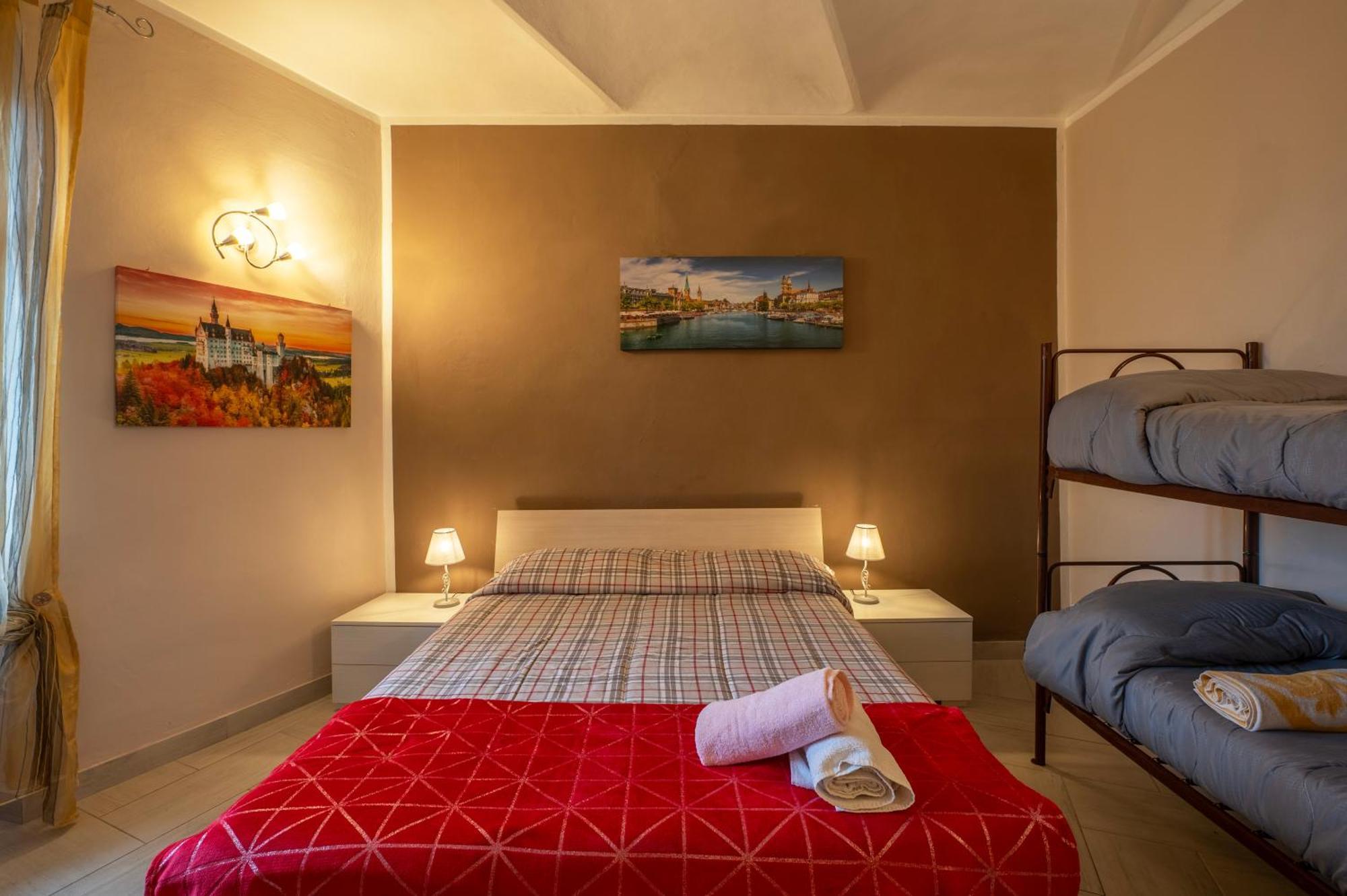 Casa Martina Apartman Asti Kültér fotó