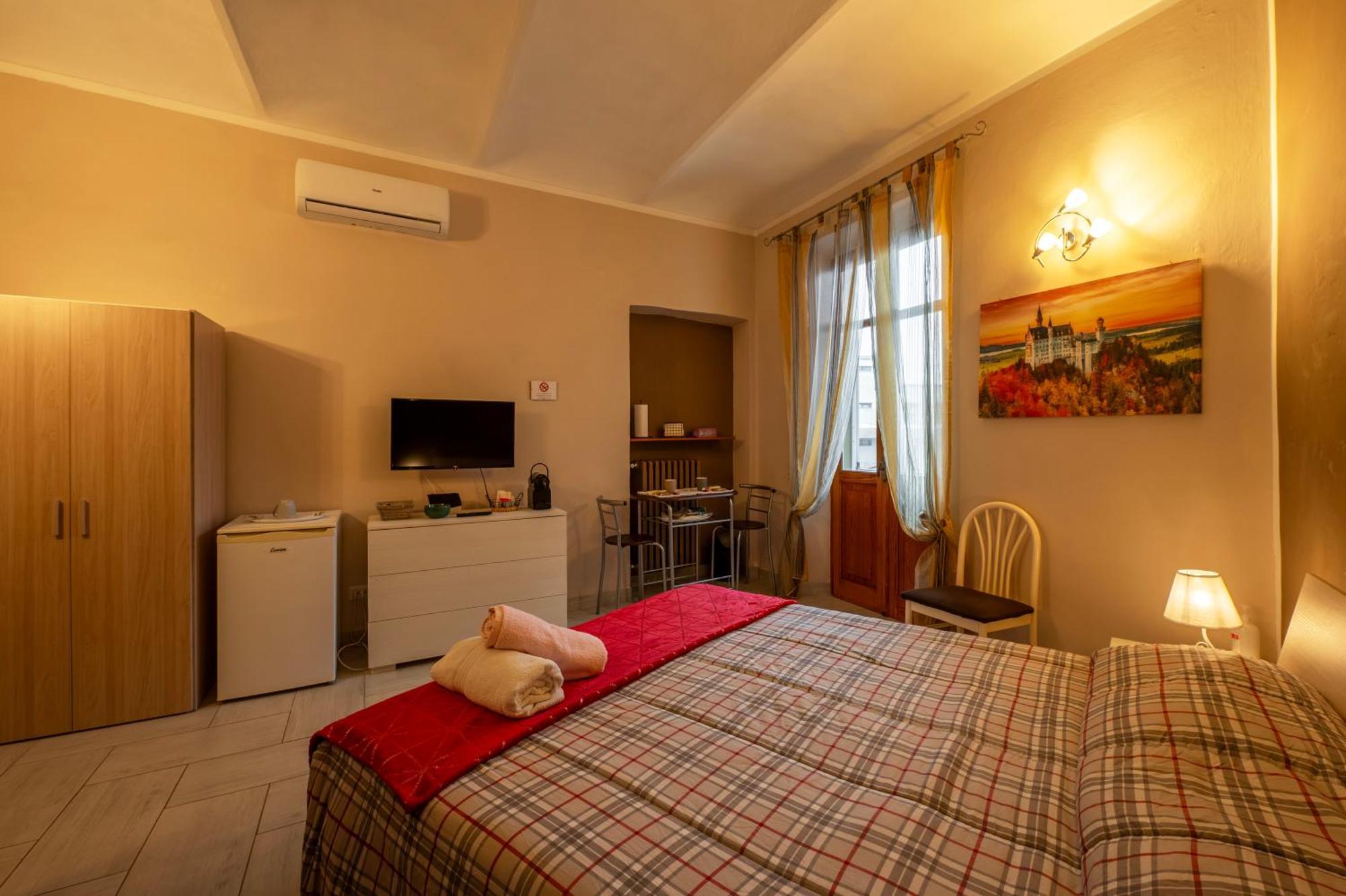 Casa Martina Apartman Asti Kültér fotó
