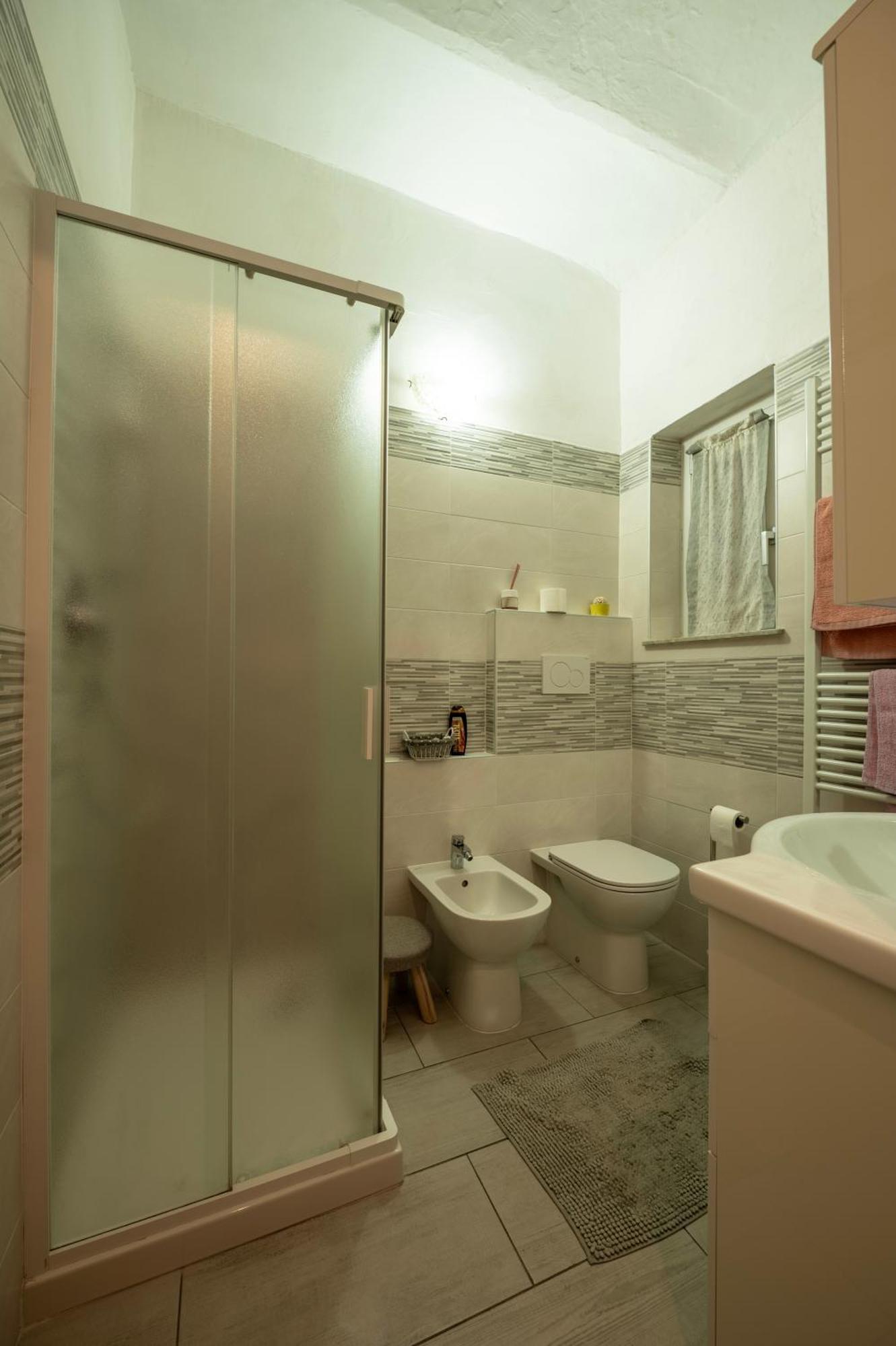 Casa Martina Apartman Asti Kültér fotó
