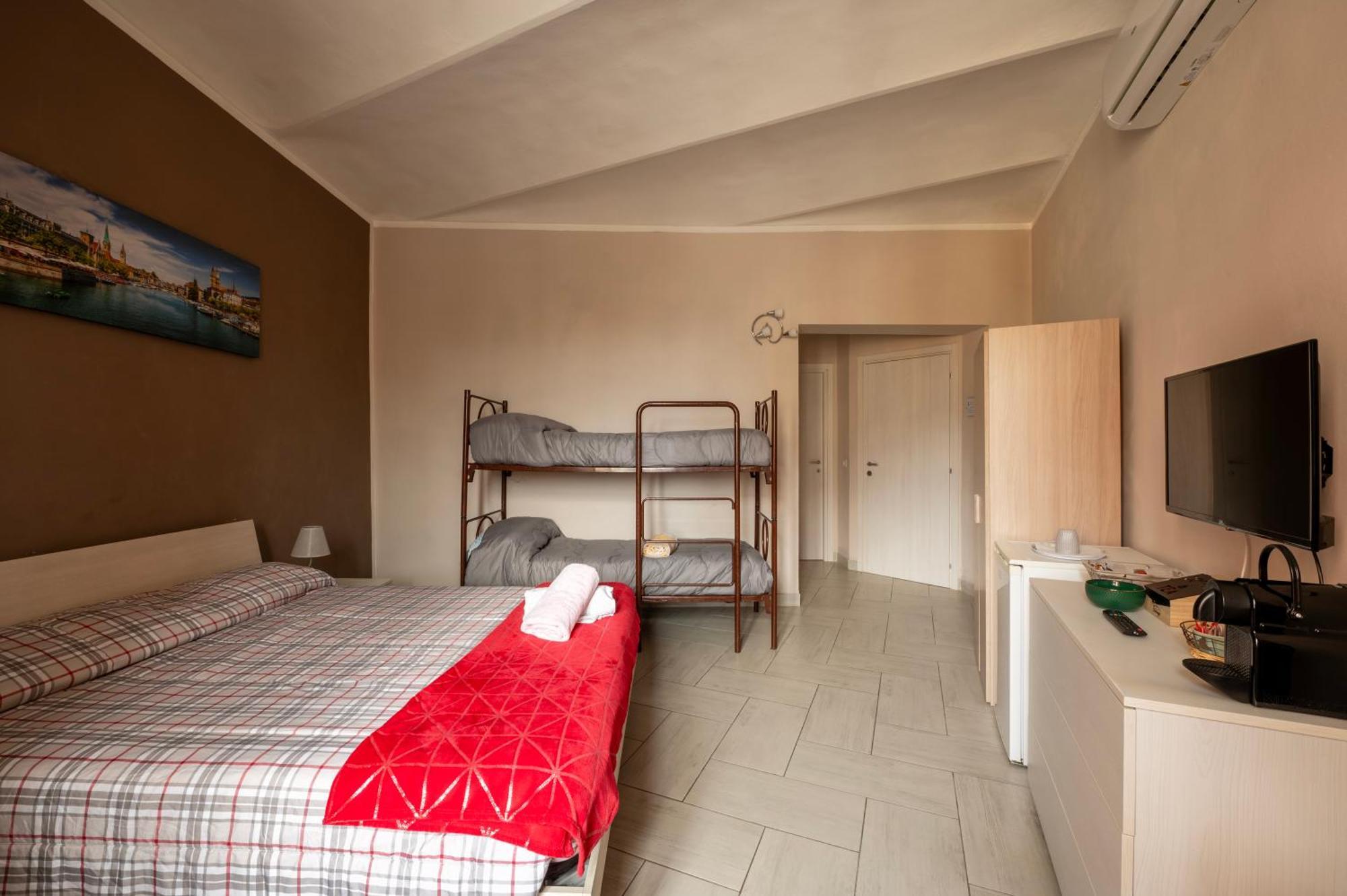 Casa Martina Apartman Asti Kültér fotó