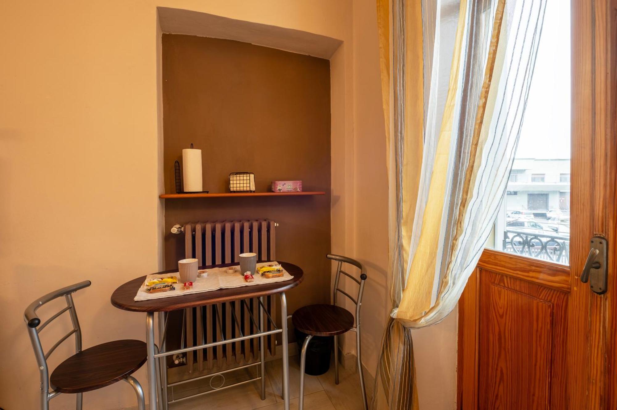 Casa Martina Apartman Asti Kültér fotó