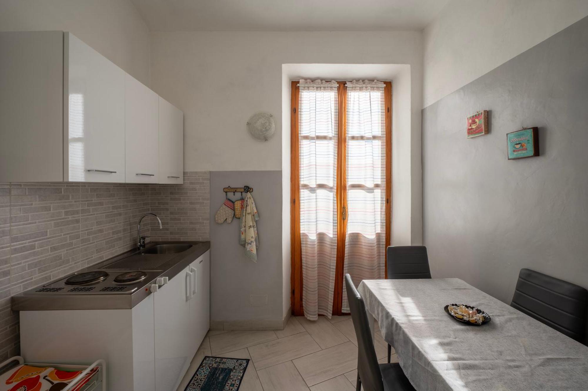 Casa Martina Apartman Asti Kültér fotó