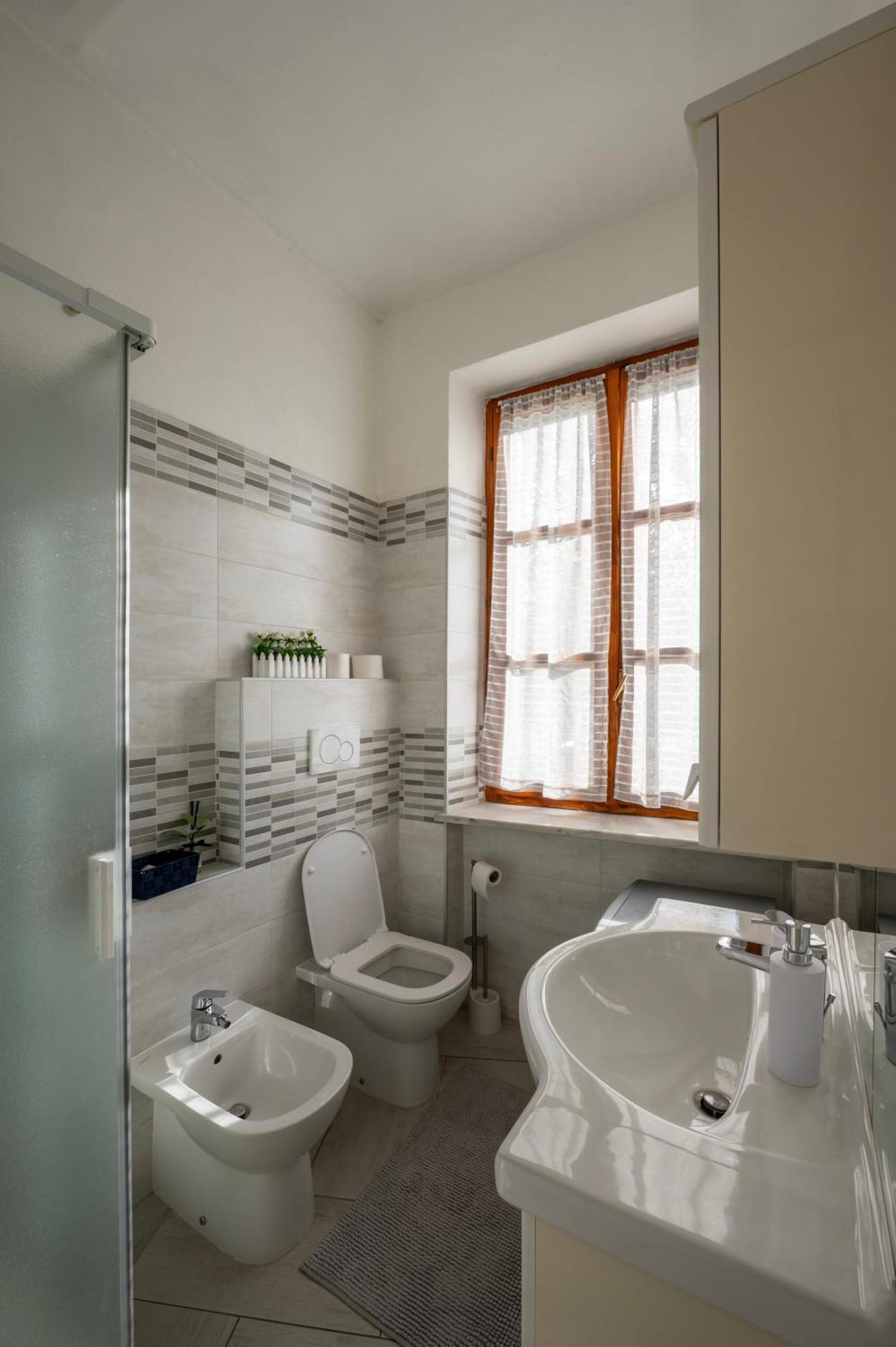 Casa Martina Apartman Asti Kültér fotó