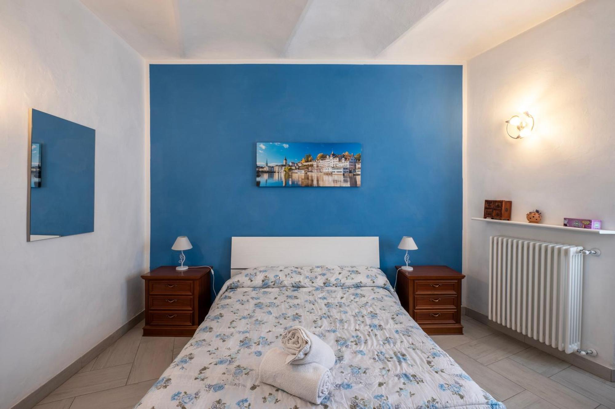 Casa Martina Apartman Asti Kültér fotó